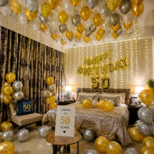 Decoration for Birthday